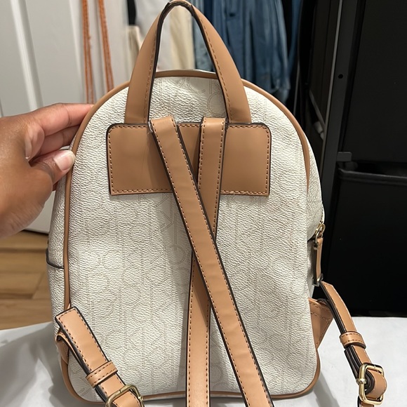 Ck backpack - Picture 2 of 3